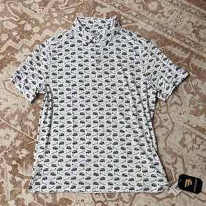NWT Burlebo polo